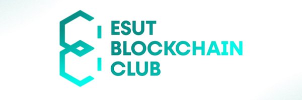 BlockchainESUT Profile Banner