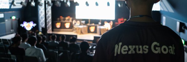 GoatNexus Profile Banner
