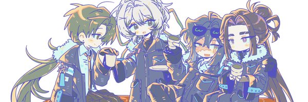 clock_clock_0 Profile Banner