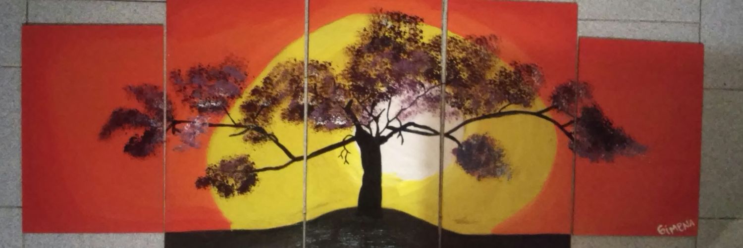 Gimenabossio's profile banner image