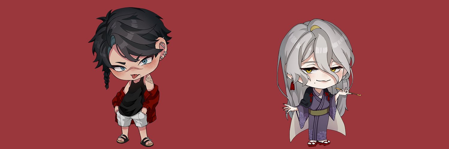 ぽち banner