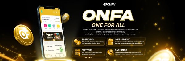 onfaofficial Profile Banner