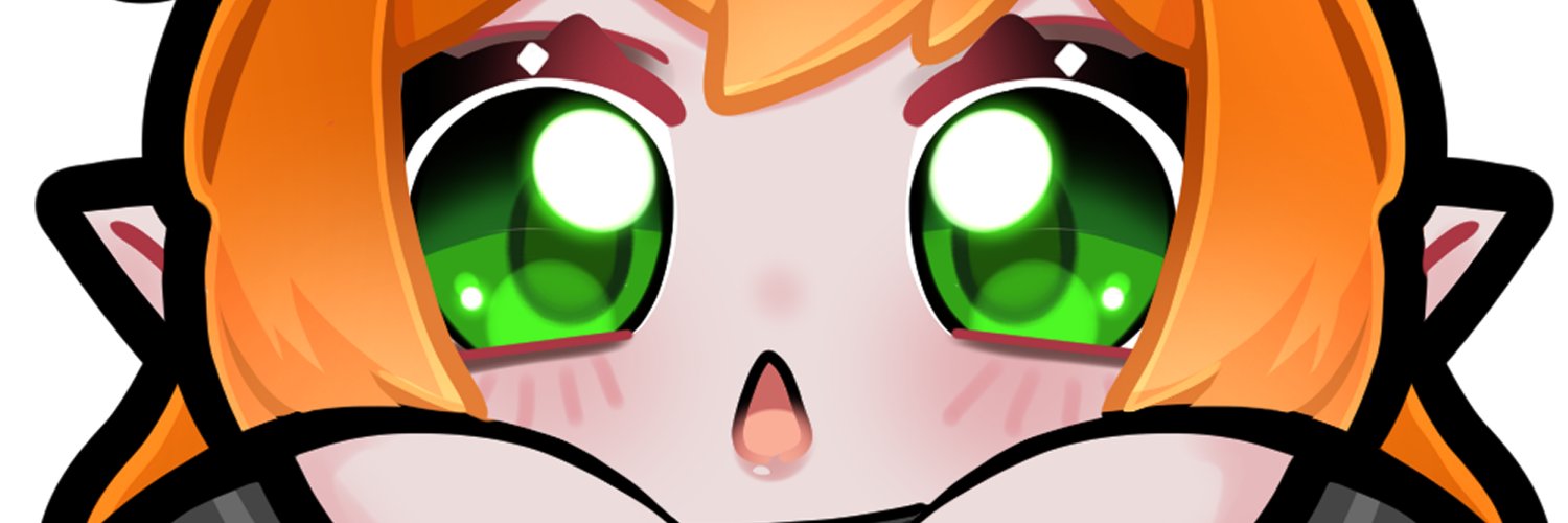 Oreilyne 🦊 VStreameuse FR ✨ banner