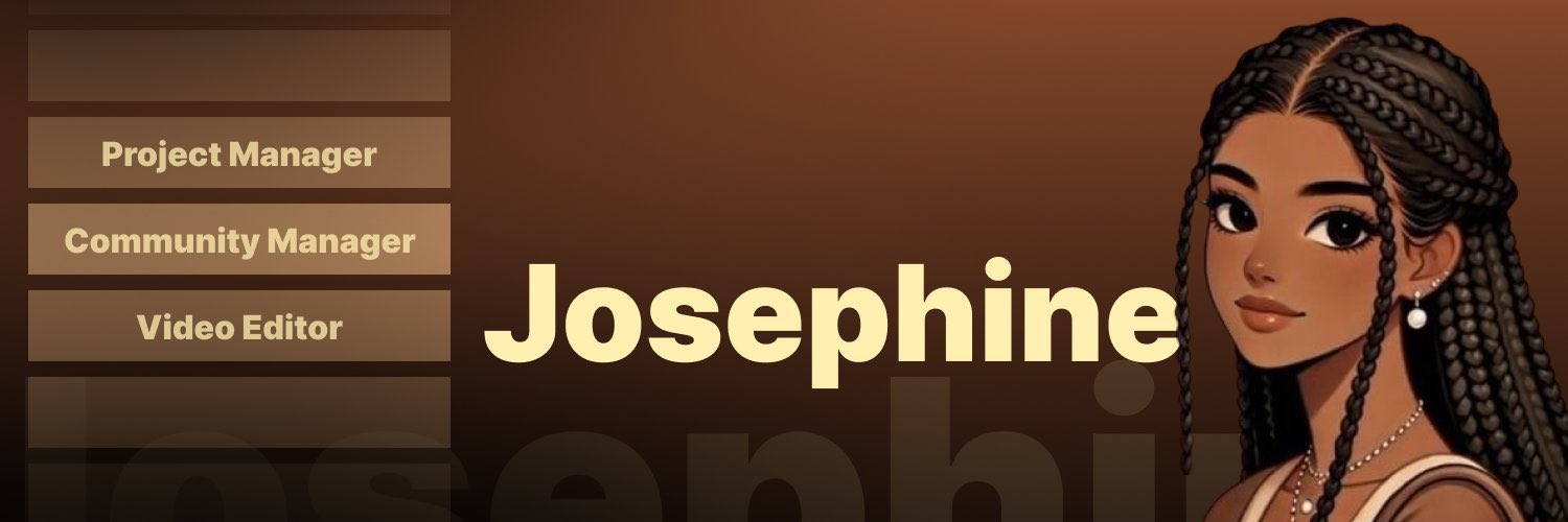 Josephine | decreativebox.base.eth🌳 banner