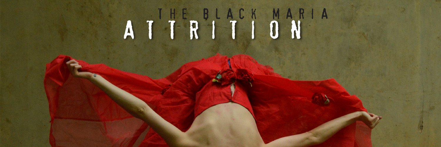 Martin ATTRITION banner