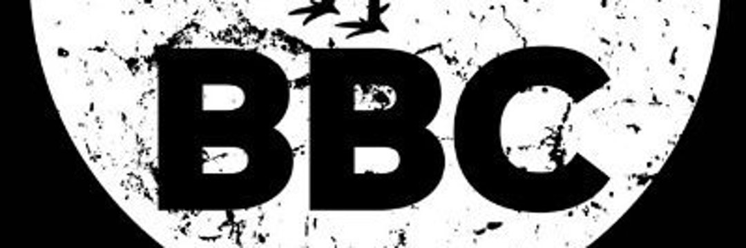 BLACK MASTER banner