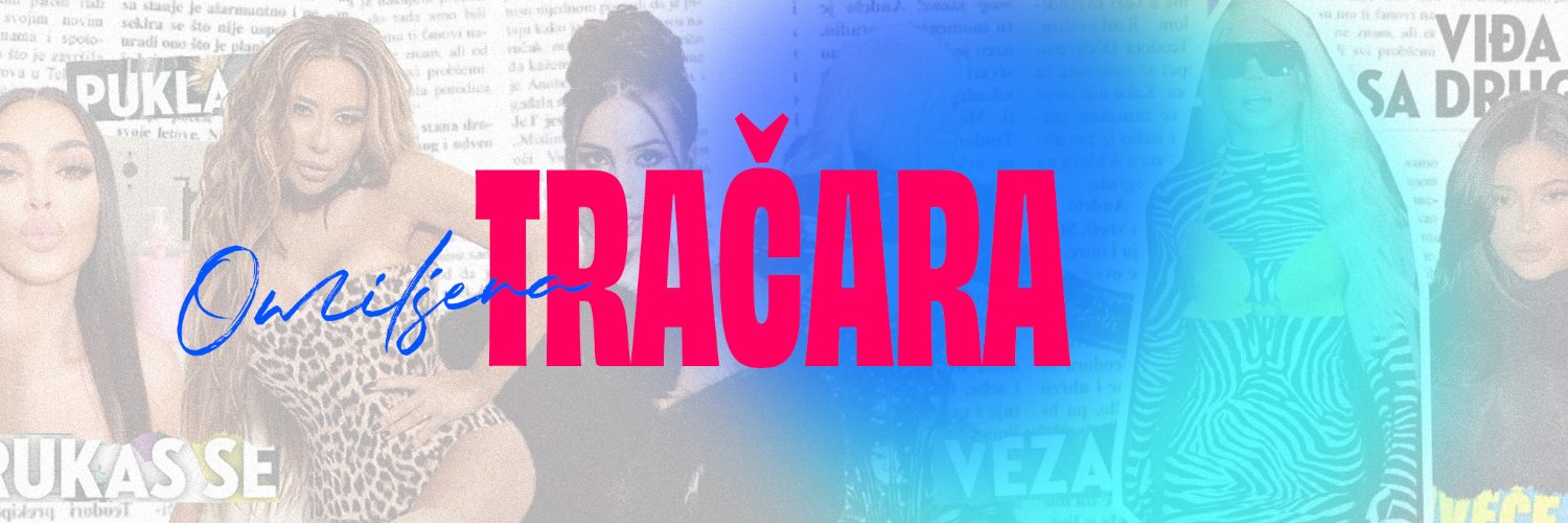tracara's profile banner image
