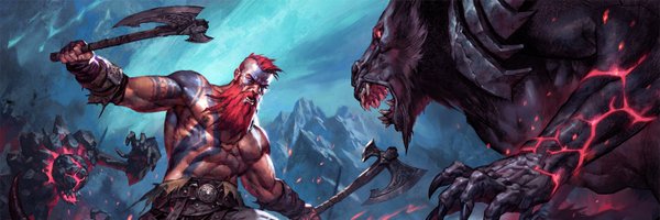 hordesofhel Profile Banner