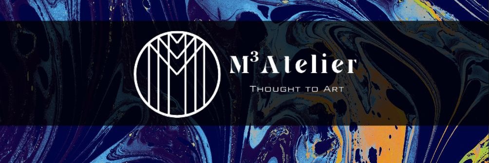 M3AtelierDesign's profile banner image