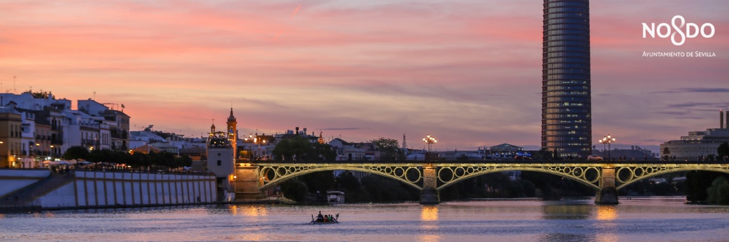 Distrito Triana (Sevilla)'s banner