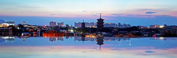 iQuanzhou Profile Banner