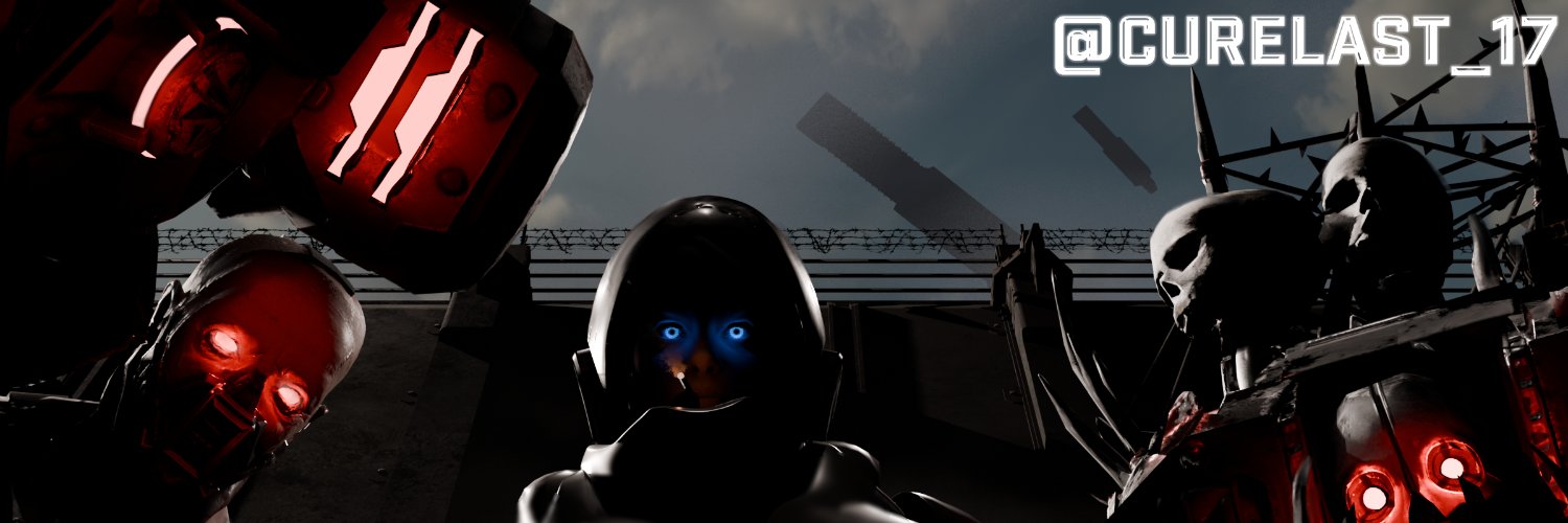 Curelast17's profile banner image