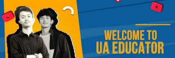 UA_Educator Profile Banner