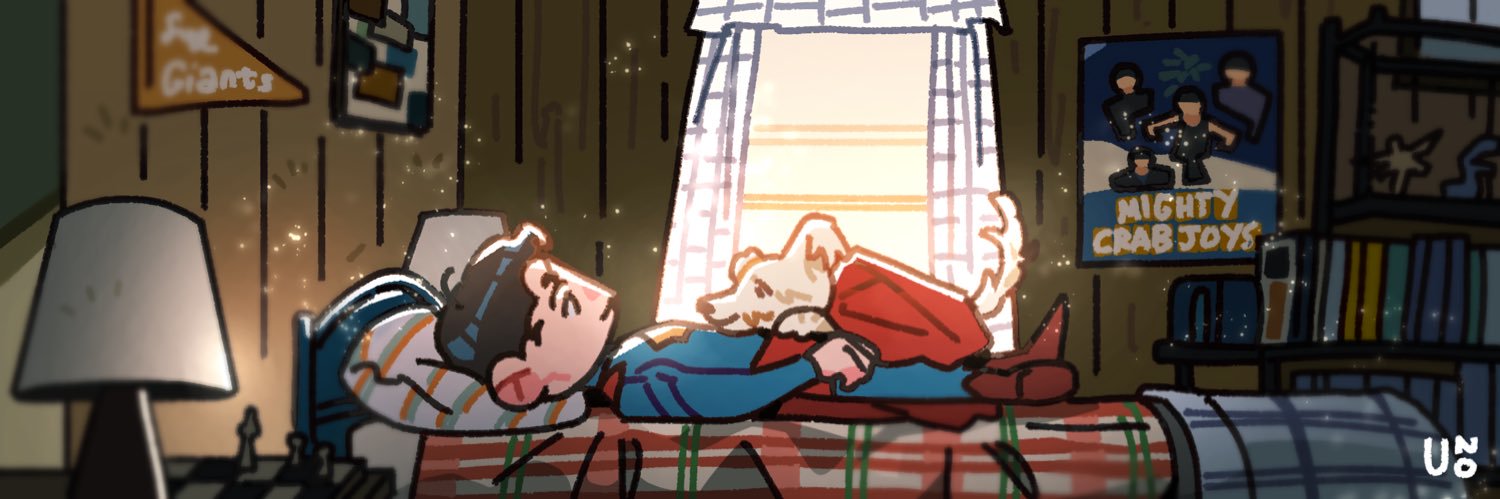 uno's banner