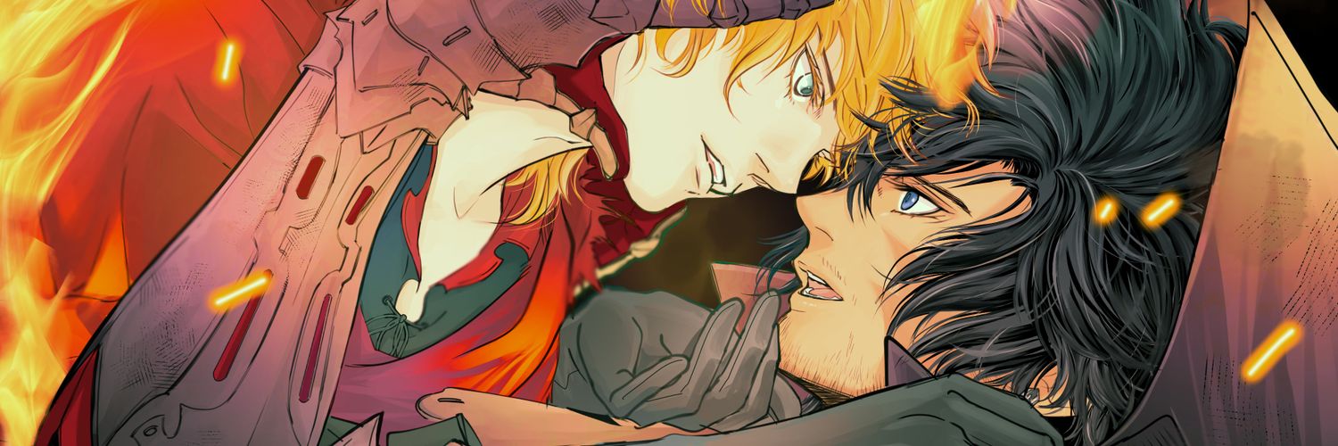 ちるど's banner
