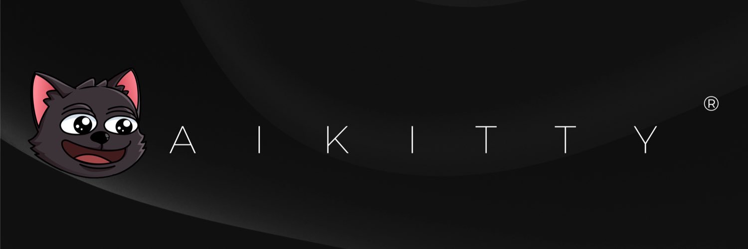 AIKitty banner
