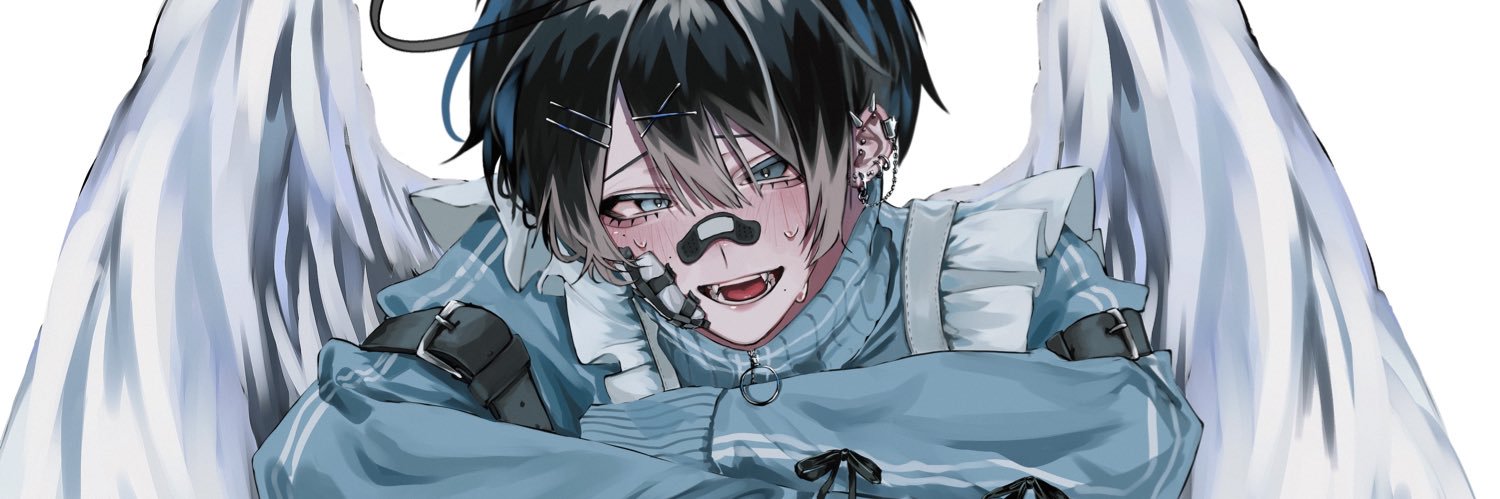 きっか's banner