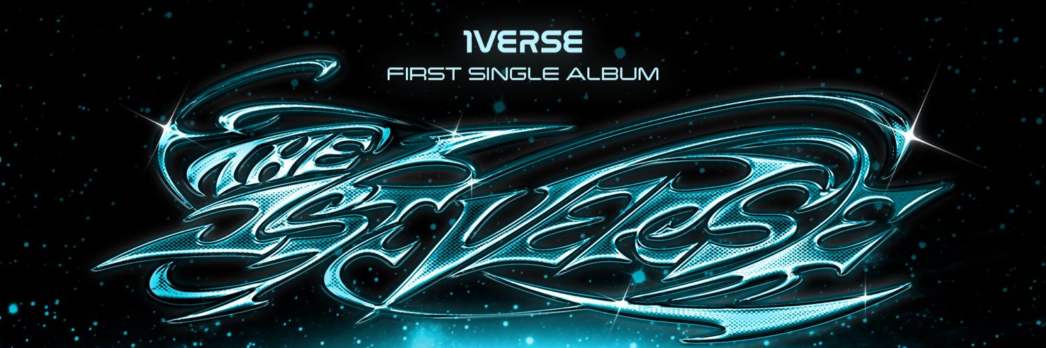 1VERSE's banner