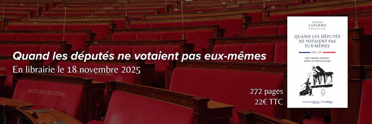 Aurélien Laparro banner