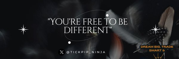 tickpip_ninja Profile Banner