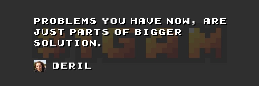 Deril's profile banner image