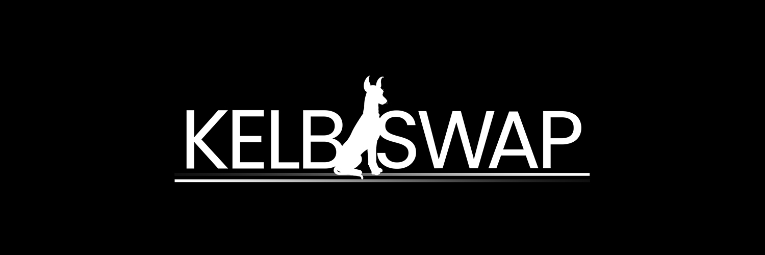 Kelbswap banner