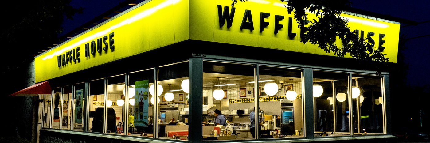 Forest Plinth banner