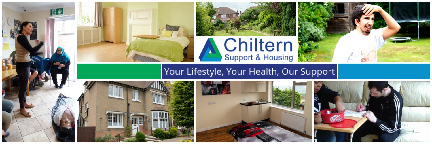 chilternsupport's profile banner image