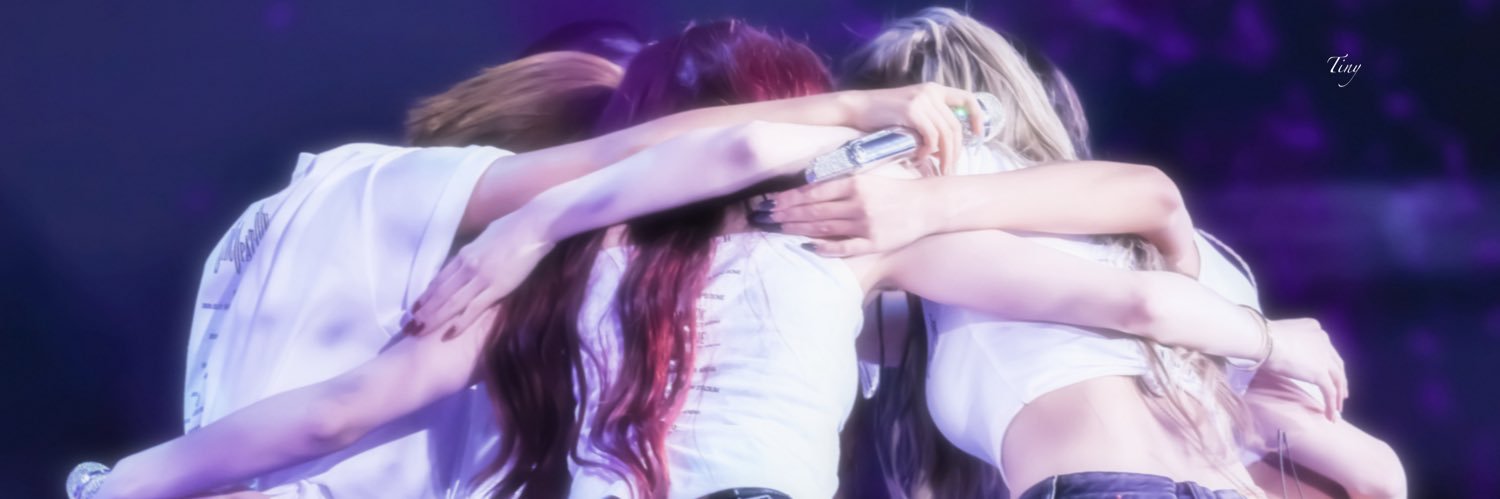 Tiny banner