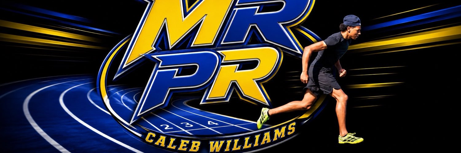 CalebWillSeven's profile banner image