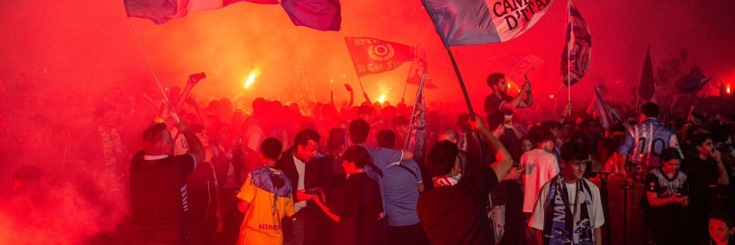 Jinbe (ti amo Napoli 💙🤍)'s banner