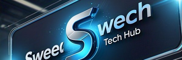 sweech_tech_hub Profile Banner