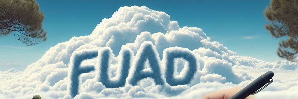 Fuad771316's profile banner image