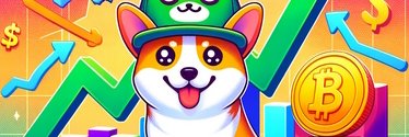 PepeCorgiHatSol's profile banner image
