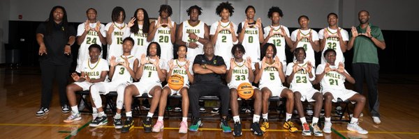 MillsHighBB Profile Banner