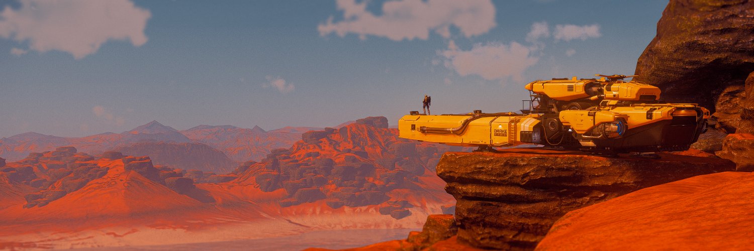 Vulcan-Aurora's banner