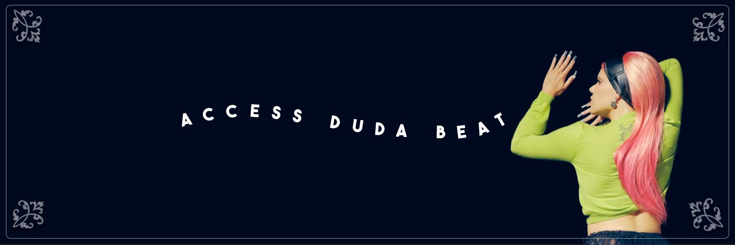 AccessDudaBeat's profile banner image