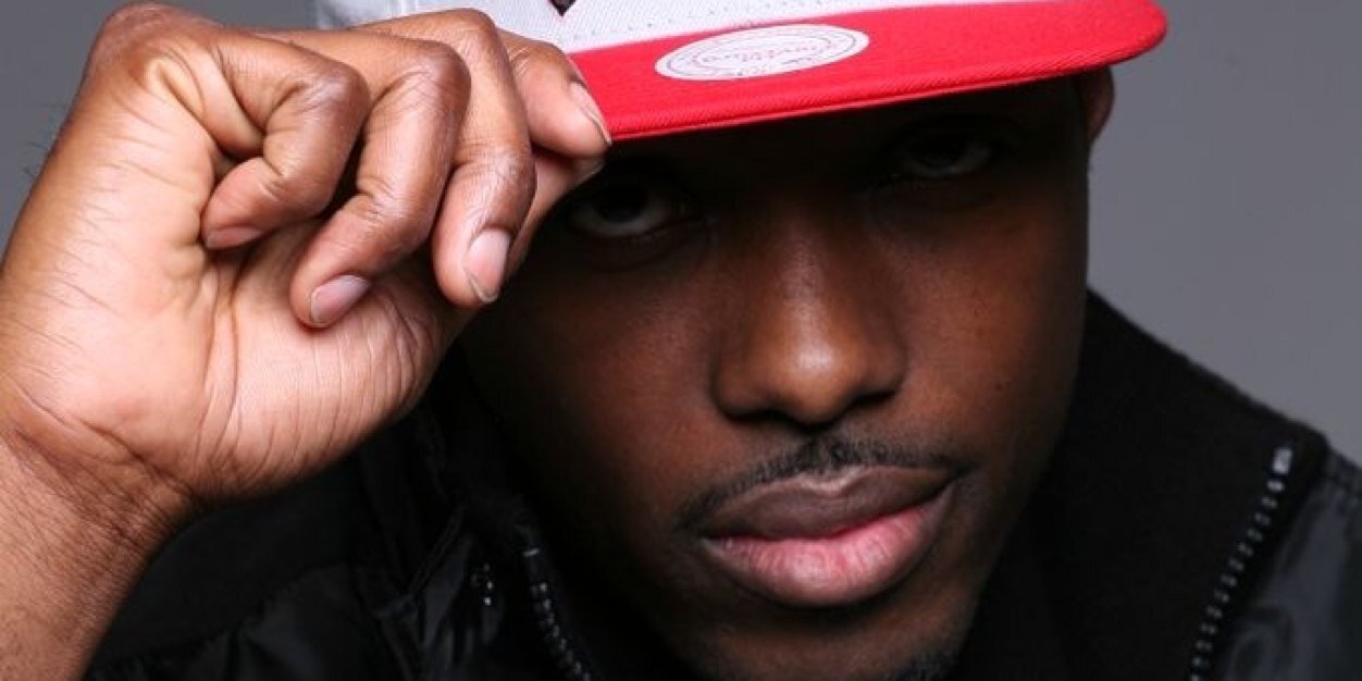 Jeff Uzi D Anderson | Uzikiel banner