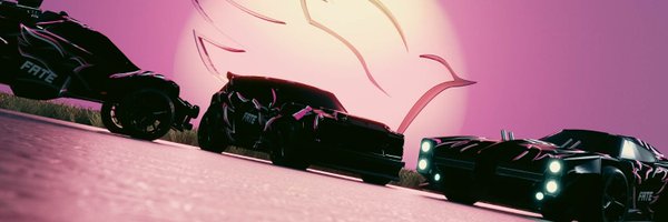 Team_Fate_RL Profile Banner