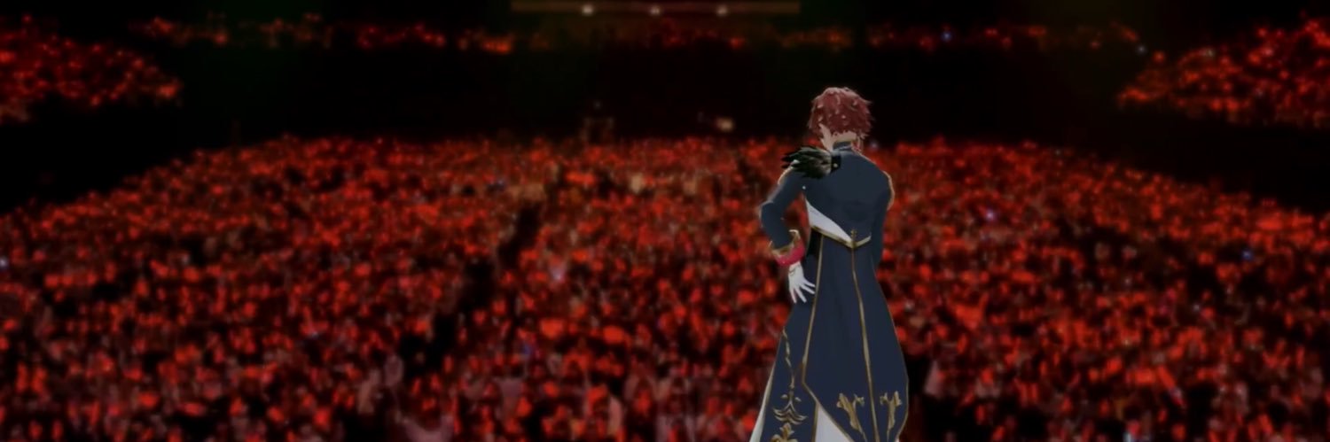 𝓝's banner