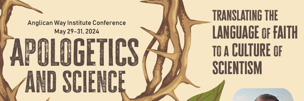 Anglican Way Institute banner