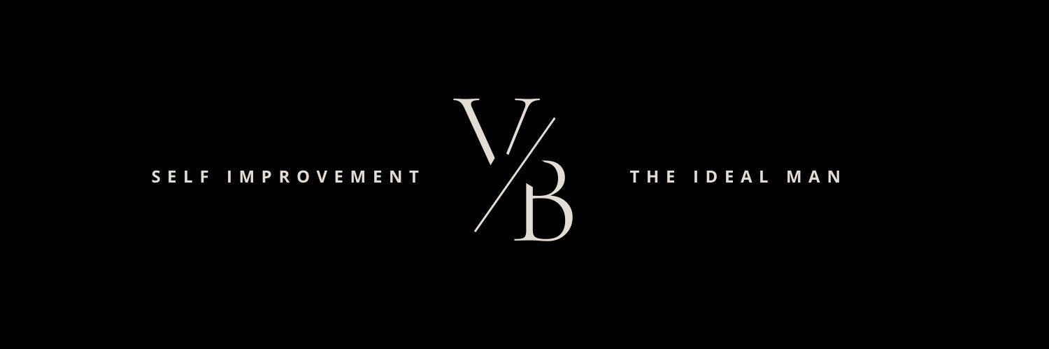 Viktor Benson's banner