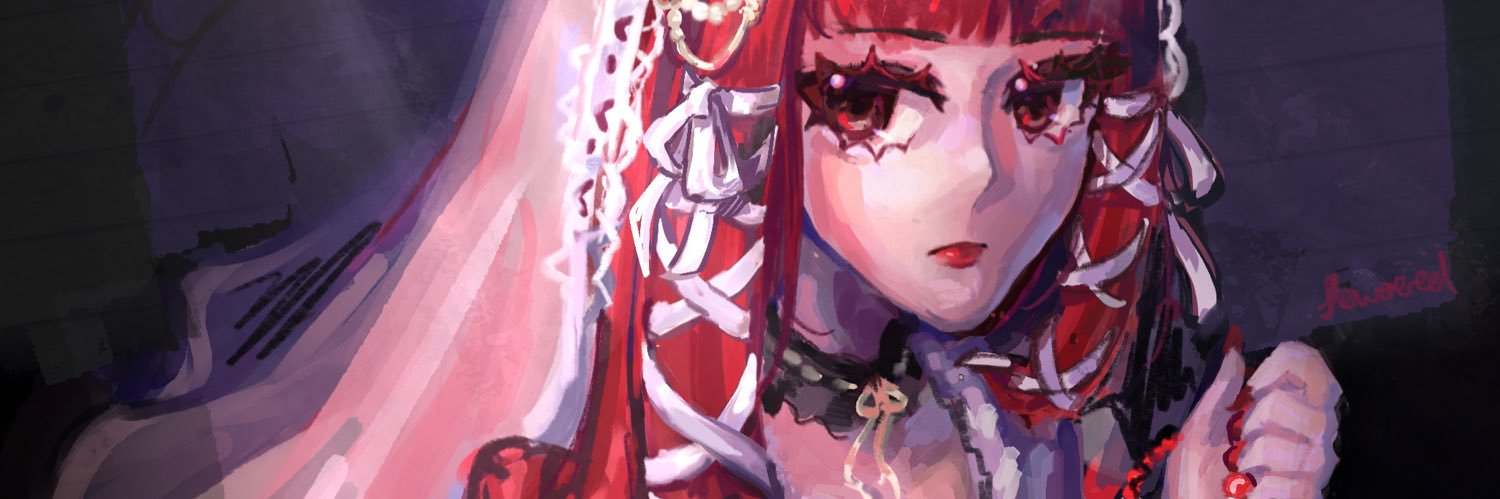 flower 🌸 playing NSFKD's banner