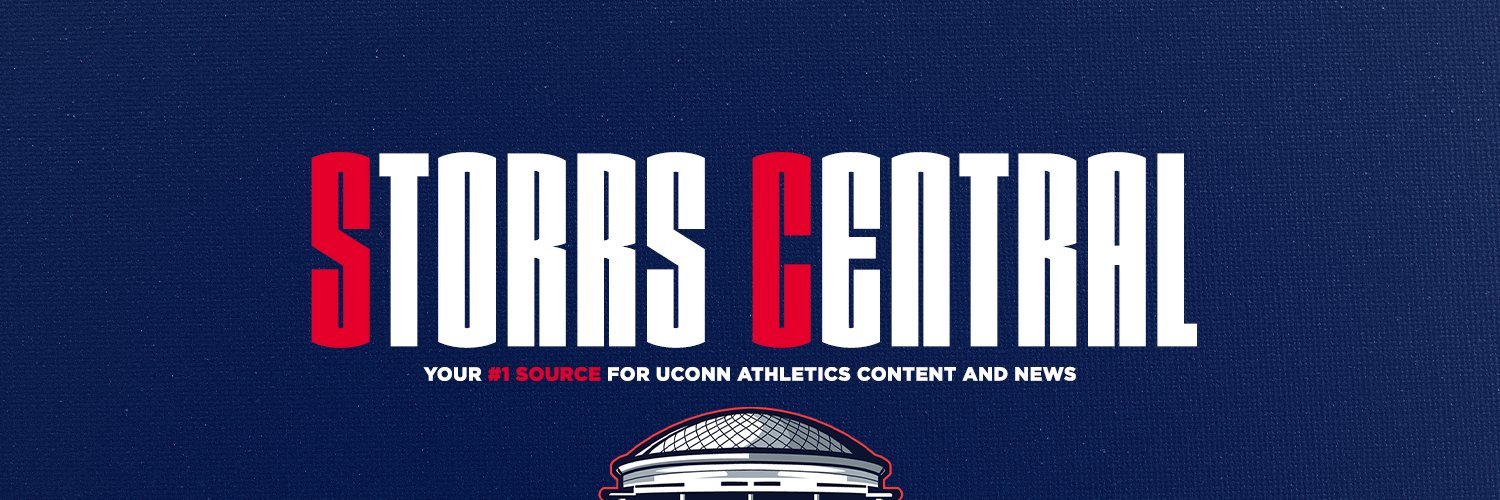 Storrs Central's banner