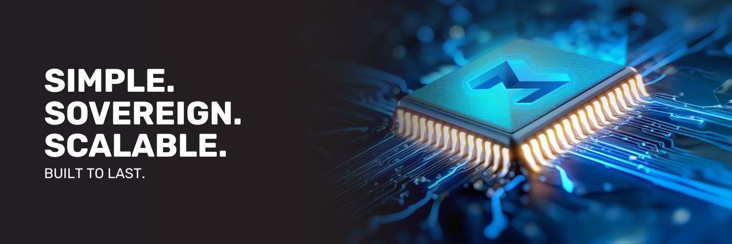 The Manifest Network ➡️ deploying 📍 banner