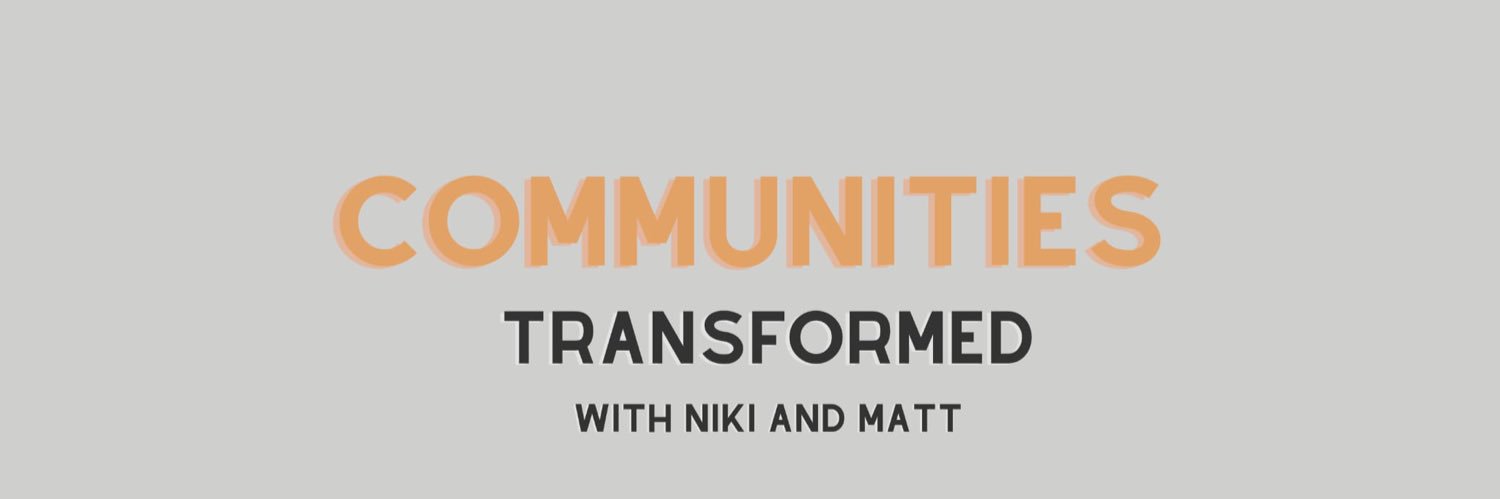 transformpod's profile banner image