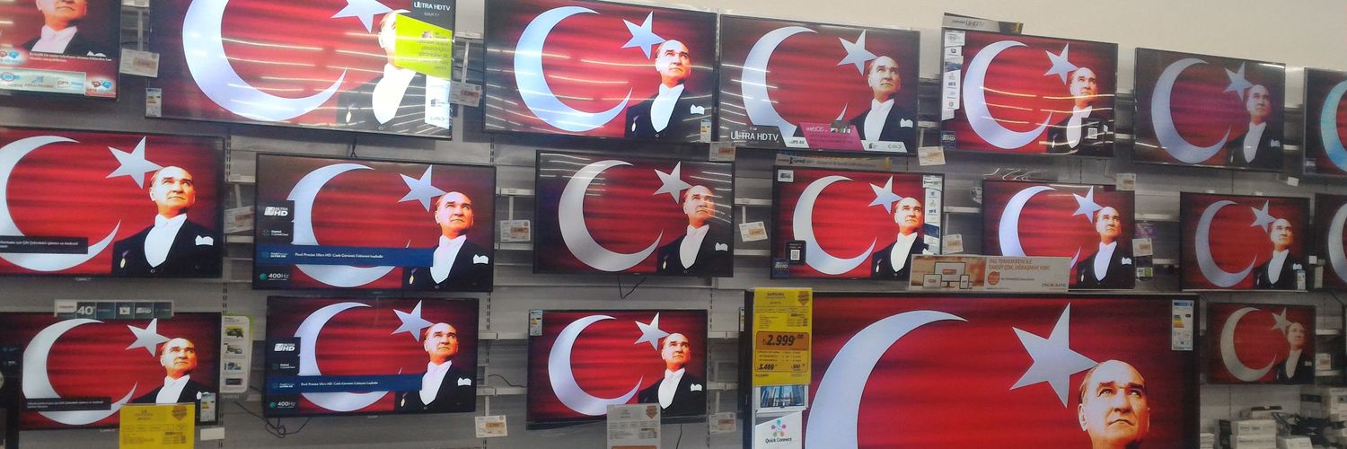 surmeneliler's profile banner image