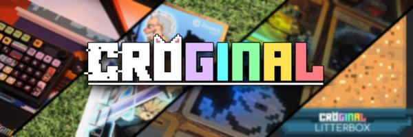 Croginal Profile Banner