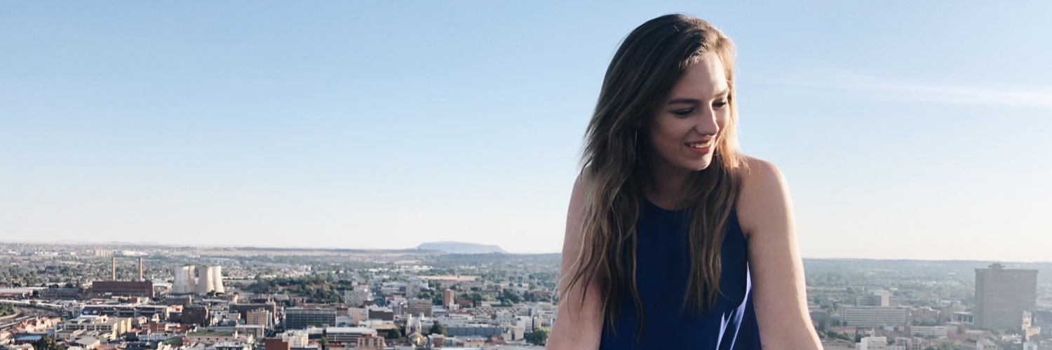 AnriJoubert's profile banner image