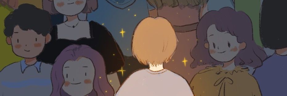 Rinief's profile banner image